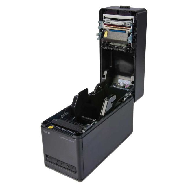 Seiko SLP720RT-W POS Thermal Label Printer (USB & Wireless)