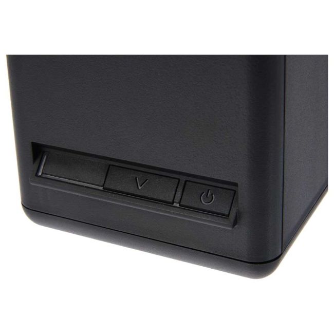 Seiko SLP720RT-W POS Thermal Label Printer (USB & Wireless)