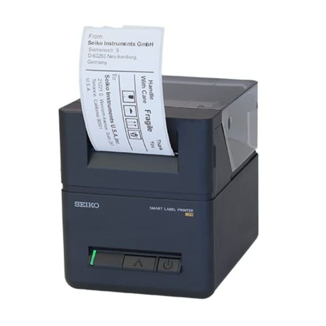 Seiko SLP850 2" Direct Thermal Label Printer (USB)