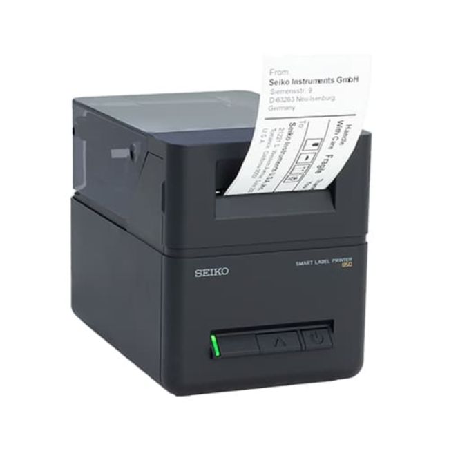 Seiko SLP850 2" Direct Thermal Label Printer (USB)