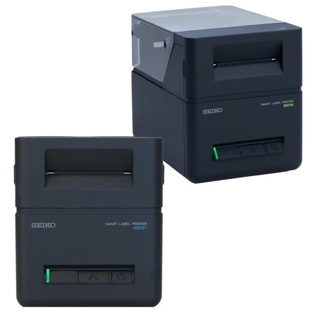 Seiko SLP850 2" Direct Thermal Label Printer (USB)