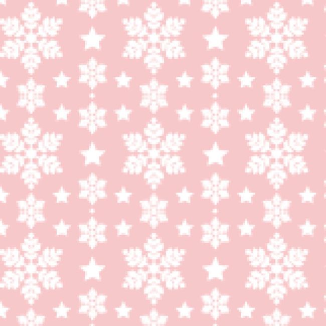 Compatible TZe Christmas Tape Bundle (Includes 4 Tapes)