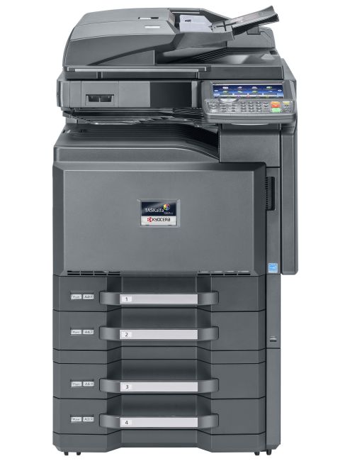 Kyocera TASKalfa 3051ci A3 Colour Laser Multifunction Printer - DISCONTINUED