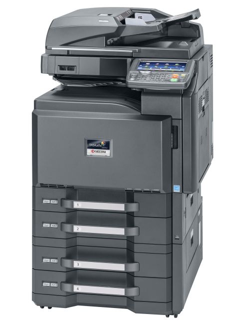 Kyocera TASKalfa 3051ci A3 Colour Laser Multifunction Printer - DISCONTINUED