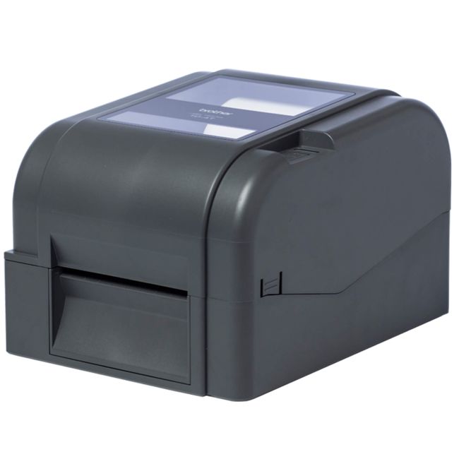 Brother TD-4650TNWB Professional Thermal Label Printer 