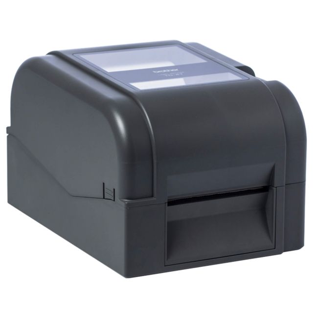 Brother TD-4650TNWB Professional Thermal Label Printer 