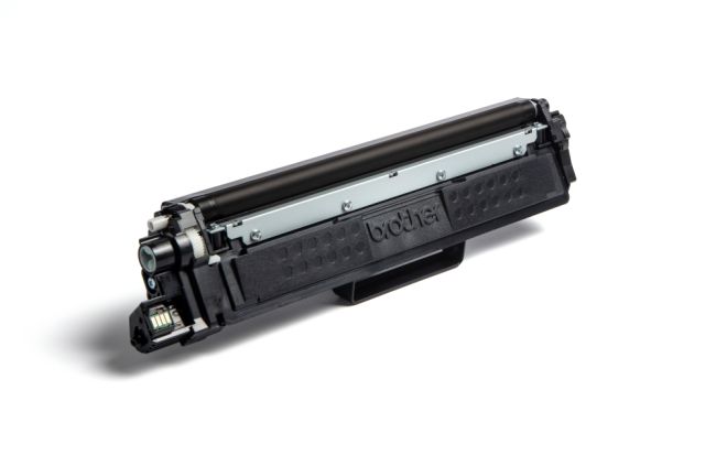 Brother TN247BK High Yield Black Toner Cartridge (3,000 Pages*)