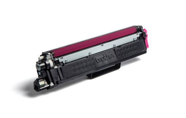Brother TN247M High Yield Magenta Toner Cartridge (2,300 Pages*)