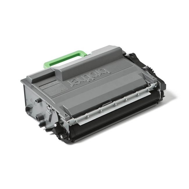 Brother TN-3480 High Yield Black Toner Cartridge (8,000 pages*) TN3480