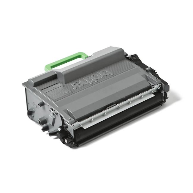 Brother TN-3512 Super High Yield Black Toner Cartridge (12,000 pages*) TN3512