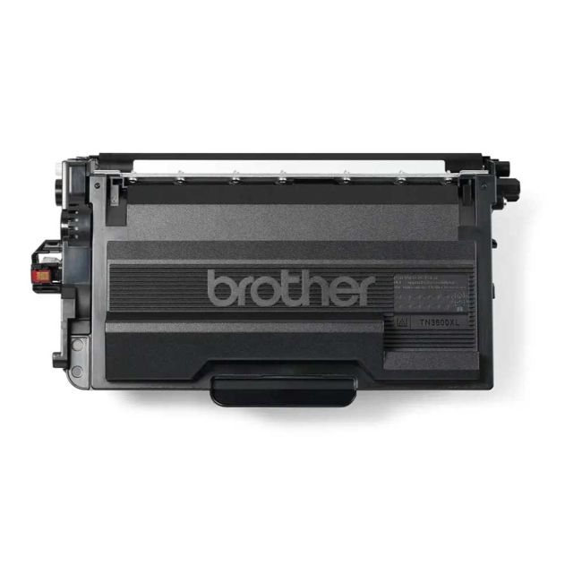Brother TN3600 Black Toner Cartridge (3,000 Pages*) TN3600
