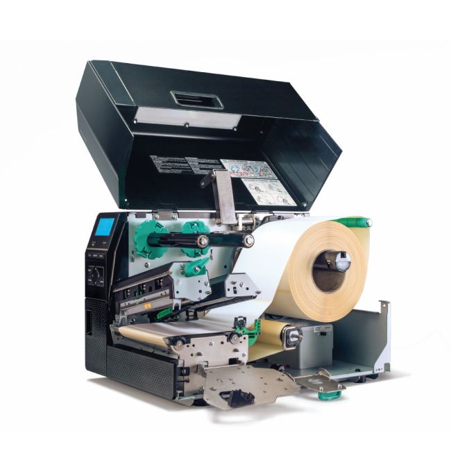 Toshiba EX6T1 Industrial Label Printer (300 DPI)