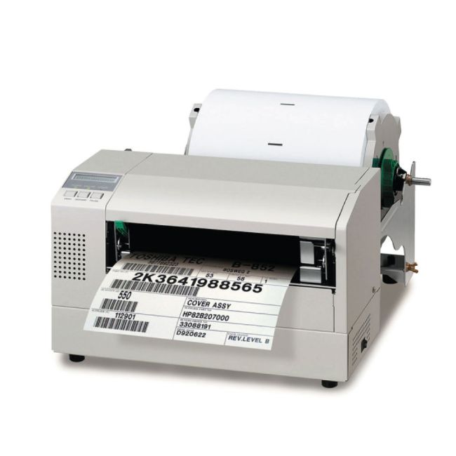 Toshiba B-852 Wide Format Mid Range Printer (300 DPI)