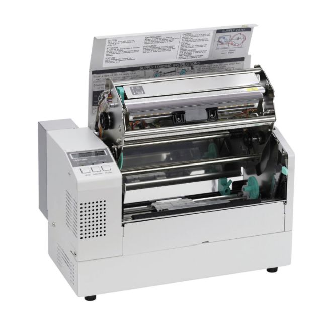 Toshiba B-852 Wide Format Mid Range Printer (300 DPI)