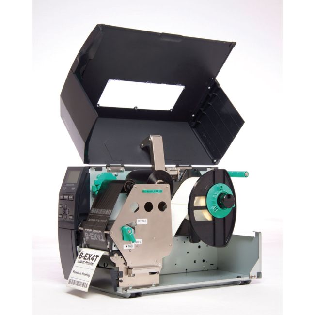 Toshiba EX4T1 Industrial Label Printer (200 DPI)