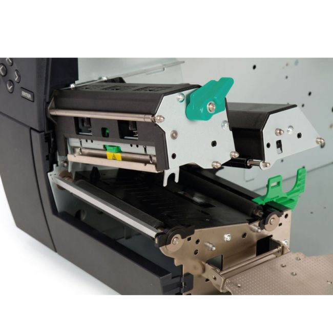 Toshiba EX4T2 Industrial Label Printer (200 DPI)