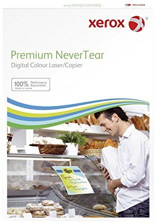 Xerox 003R98053 Never Tear A3 145 micron 195gsm (100 sheets)