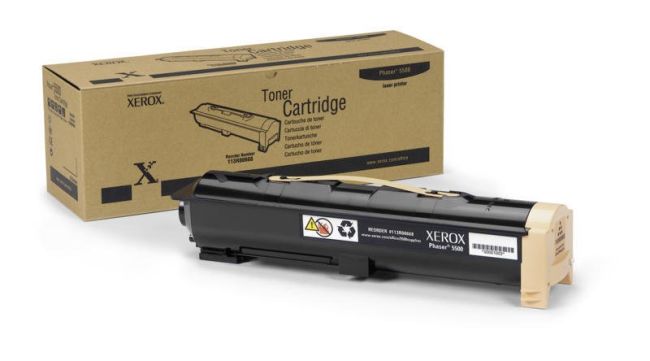 Xerox 006R01182 Black Toner Cartridge (30,000 pages*)