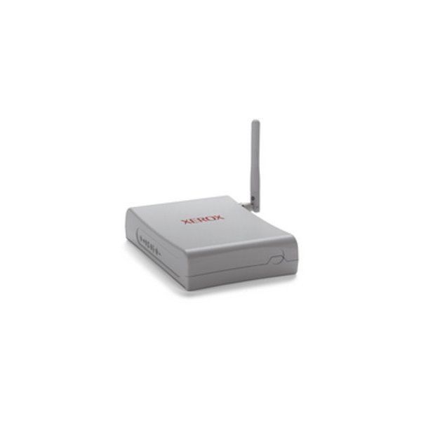 Xerox Wireless Network Adapter