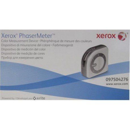 Xerox PhaserMatch 5.0 inc PhaserMeter Powered by X-Rit
