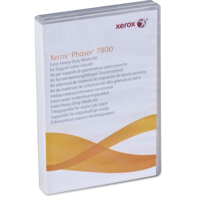 Xerox Extra Heavy Duty Media Kit 