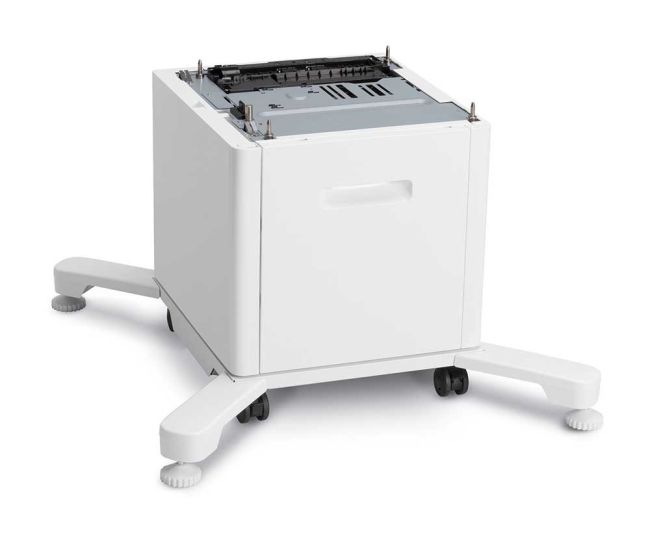 Xerox High Capacity 2,000 Sheet Feeder