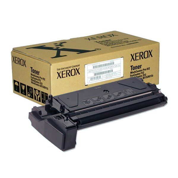 Xerox 106R00586 Toner Cartridge