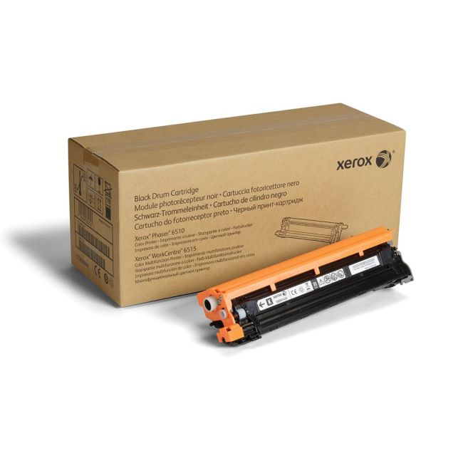 Xerox 108R01420 Black Drum Cartridge (48,000 pages*)