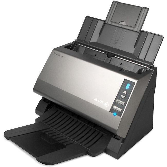Xerox DocuMate 4440i A4 Colour Document Scanner
