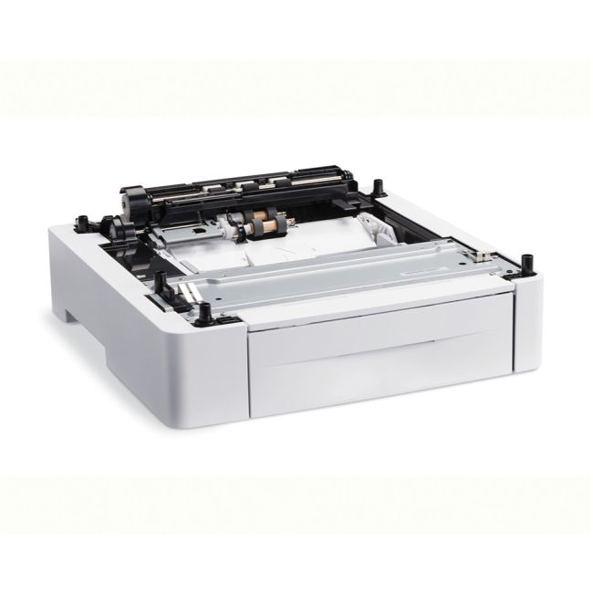 Xerox 550 Sheet Paper Tray 497N07968