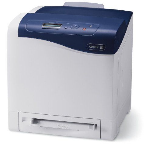 Xerox Phaser 6500N A4 Colour Laser Printer - DISCONTINUED