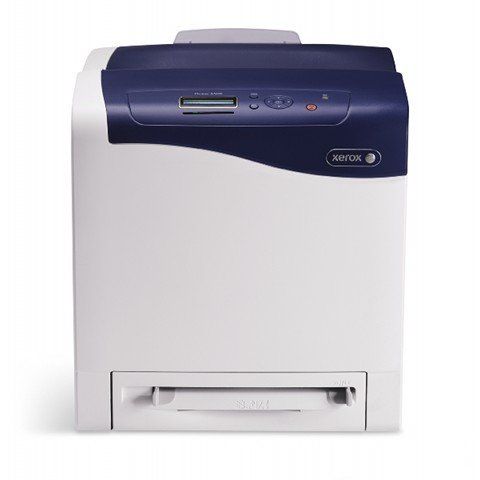 Xerox Phaser 6500N A4 Colour Laser Printer - DISCONTINUED