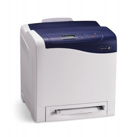 Xerox Phaser 6500N A4 Colour Laser Printer - DISCONTINUED