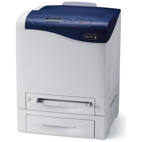 Xerox Phaser 6500N A4 Colour Laser Printer - DISCONTINUED