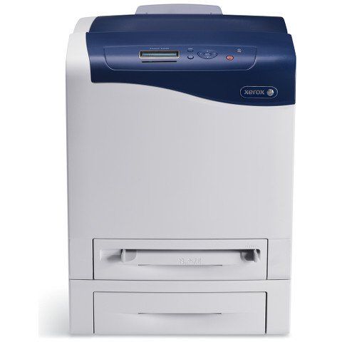 Xerox Phaser 6500N A4 Colour Laser Printer - DISCONTINUED