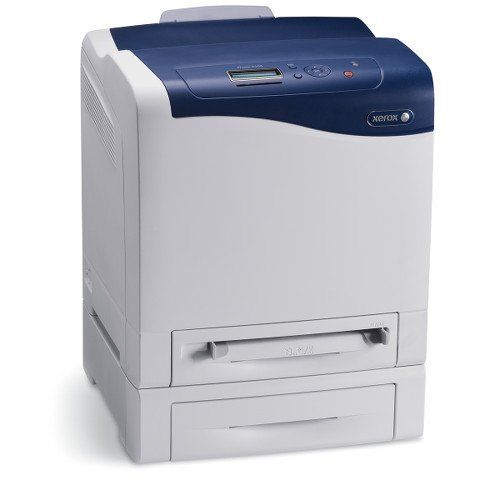 Xerox Phaser 6500N A4 Colour Laser Printer - DISCONTINUED