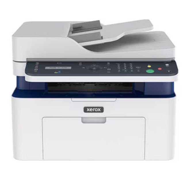 Xerox B115 A4 Mono Multifunction Laser Printer