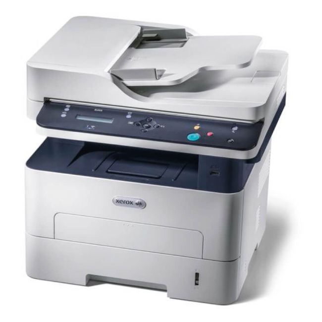 Xerox B205 A4 Mono Multifunction Laser Printer