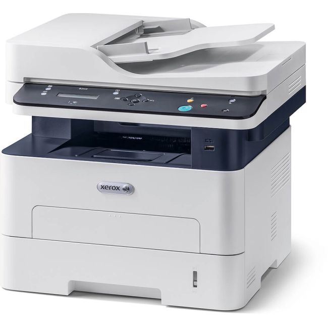 Xerox B205 A4 Mono Multifunction Laser Printer