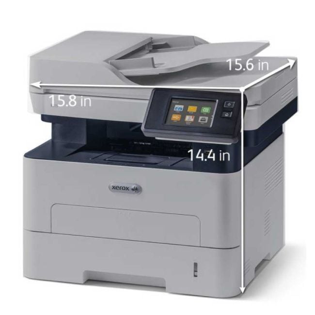 Xerox B215 A4 Mono Multifunction Laser Printer