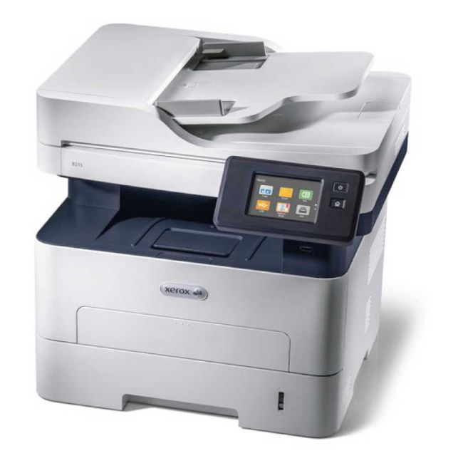 Xerox B215 A4 Mono Multifunction Laser Printer
