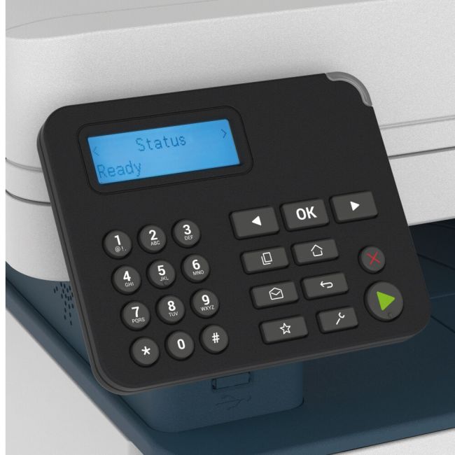 Xerox B225 A4 Mono Multifunction Laser Printer