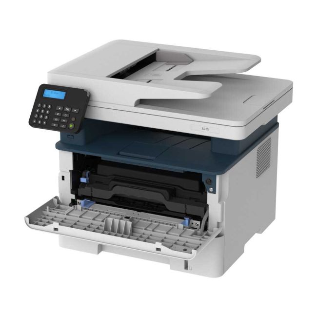 Xerox B225 A4 Mono Multifunction Laser Printer