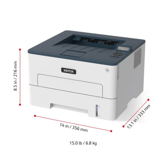 Xerox B230 A4 Mono Laser Printer