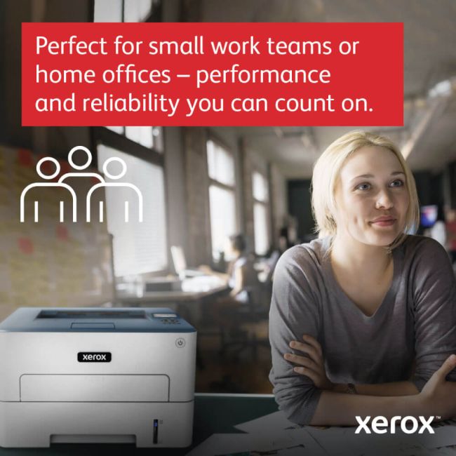 Xerox B230 A4 Mono Laser Printer