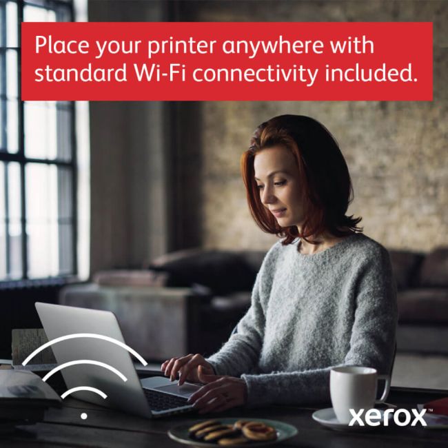 Xerox B230 A4 Mono Laser Printer