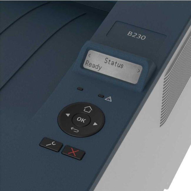 Xerox B230 A4 Mono Laser Printer