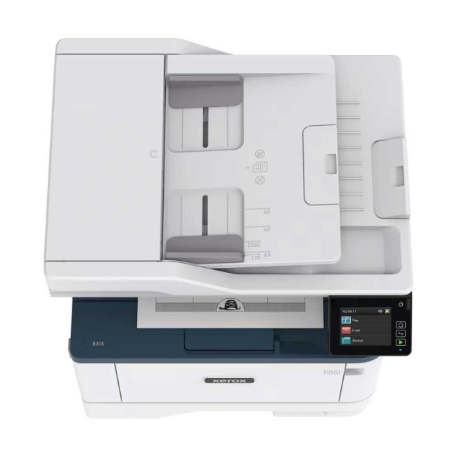 Xerox B305DN A4 Mono Multifunction Laser Printer