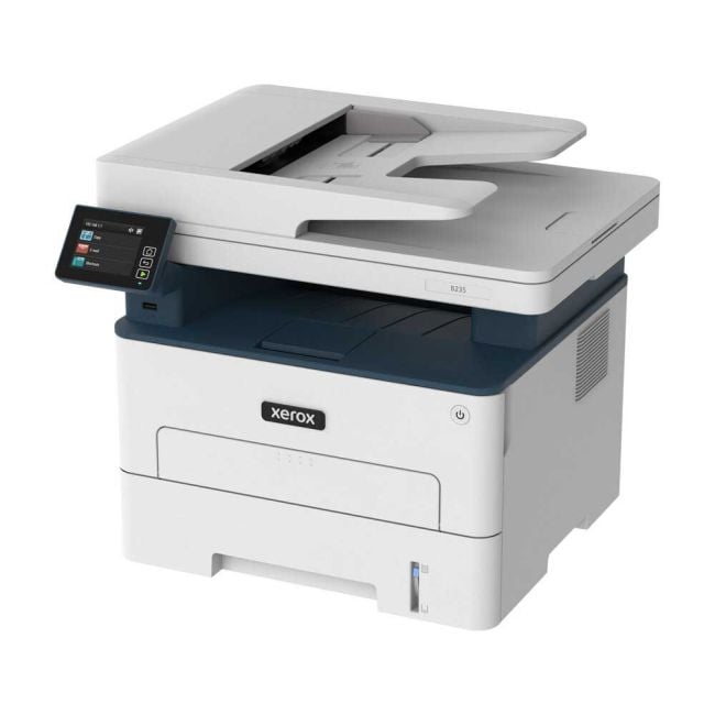 Xerox B235 A4 Mono Multifunction Laser Printer