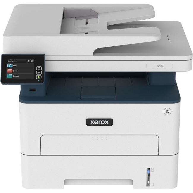 Xerox B235 A4 Mono Multifunction Laser Printer